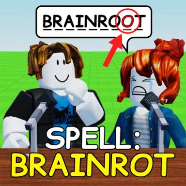 Thumbnail for Spell The Word 🔤 Game