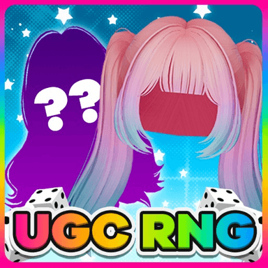 UGC RNG 🎲 icon