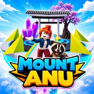 [AVA + 1000] MOUNT ANU icon