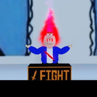 Beter Biffins Revenge (Ike_naruto take) icon