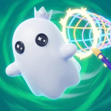 Thumbnail for Catch A Ghost! Game