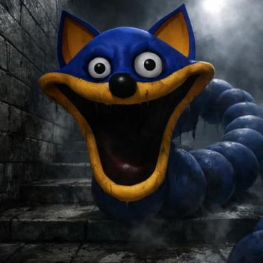 Thumbnail for Climb Scary Sonic Tower Game
