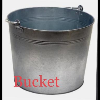 Thumbnail for The Bucket Game