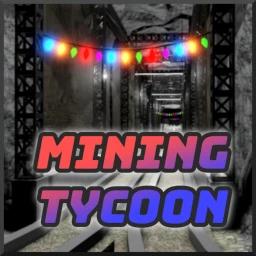 Mining Tycoon 2.0 👷 icon