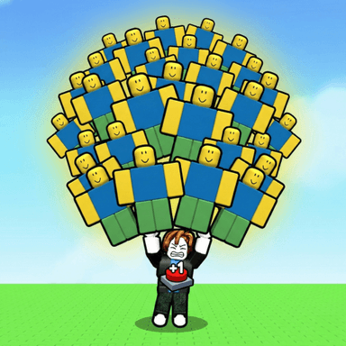 Click for Noobs! icon