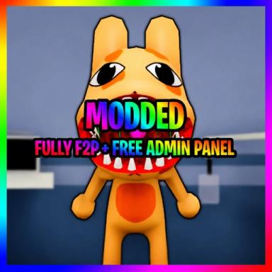 Thumbnail for Anomoly Hospital [ADMIN PANEL] Game