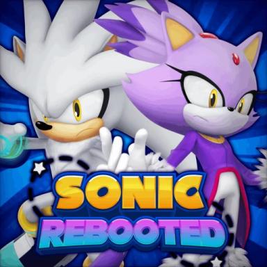 Thumbnail for Sonic Rebooted Game