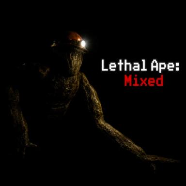 Lethal Ape: Mixed (Update) icon