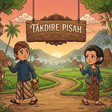 Thumbnail for [ Javanese Music ] We'll be separated  Game