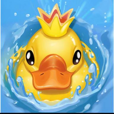 Thumbnail for Duck 2048 Game