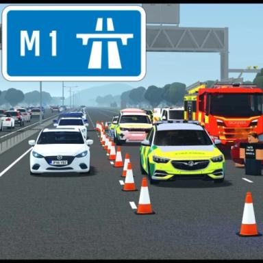M1 Motorway Roleplay icon