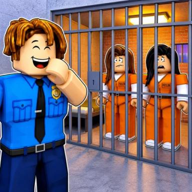 💅 Baddies Prison Line Simulator icon
