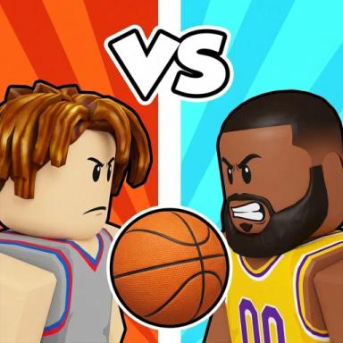 Thumbnail for 🏀become a basketball star to prove mom wrong! Game