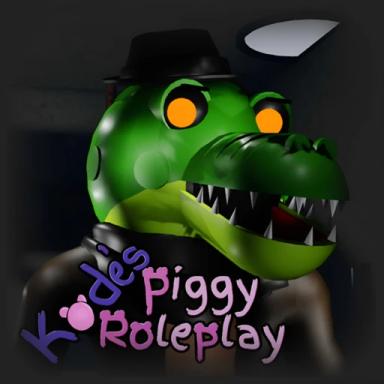 Kode's Piggy Roleplay icon