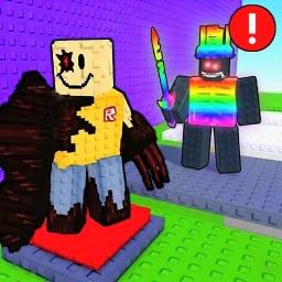 [💻😈] Morph Brainrot Tower [ 10Hour⌛] icon