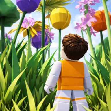 Thumbnail for [👀] Watch Grass Grow Simulator Game
