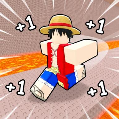 Thumbnail for +1 Speed Anime Escape Worlds Game