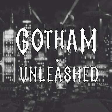 Gotham: Unleashed icon