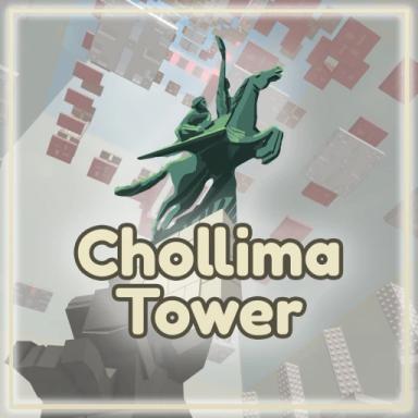 🐎 Chollima Tower icon