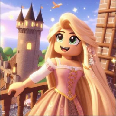 Tangled ☀️ [Roleplay Game]  icon