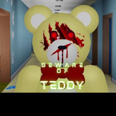 Thumbnail for [New Chapter(s)] A killer bear: Teddy {Beta} Game