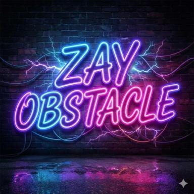 [UPDATE] ZAY OBSTACLE icon