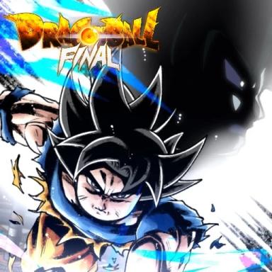 Thumbnail for [UPDATE!] Dragon Ball Final: Reborn Game