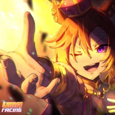 Thumbnail for [QOL²] Uma Racing Game
