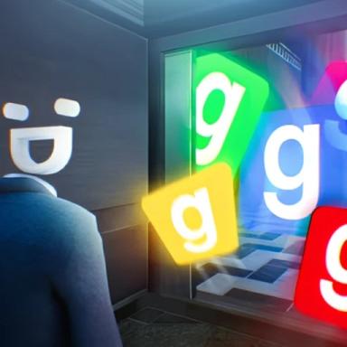 Thumbnail for [UPD] Garry's Mod: Roblox Edition Game