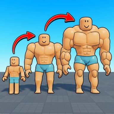 Thumbnail for NOOB to STRONG Game