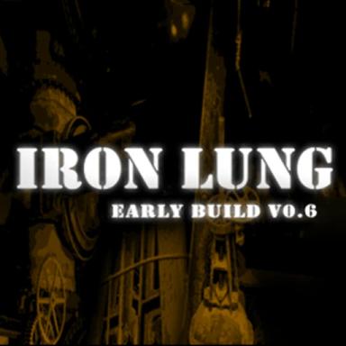 Thumbnail for IRON LUNG [v0.6] Game