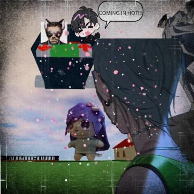 (Alien Stage) Cart Ride into mpreg ivan icon