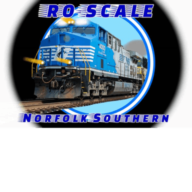 Thumbnail for (OLD) The NS Ro-scale DCC layout  Game