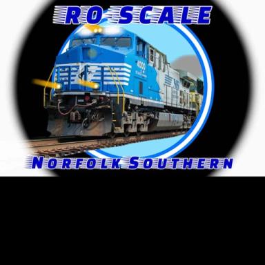 (OLD) The NS Ro-scale DCC layout  icon
