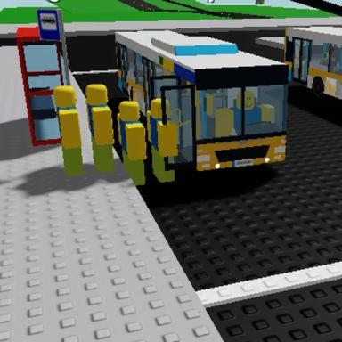 Thumbnail for Urbanmove bus Salvador Bahia Game