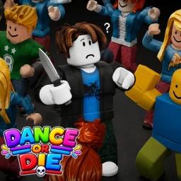 Thumbnail for 🕺Dance Or OOF! Game