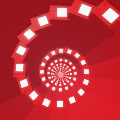 Thumbnail for Spiral Stair Tower Game