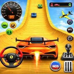 Thumbnail for Car Crash Empire Game