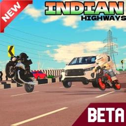 [SALE! 80% OFF] 🇮🇳 Indian Highways  icon