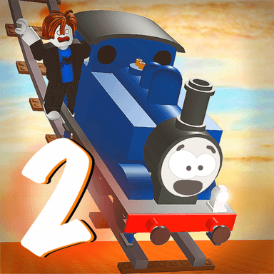 Thumbnail for 🌋 Drive Trains in to Lava 2 🌋 Game