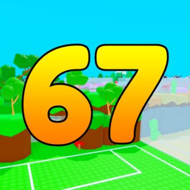 Thumbnail for 67 Clicker! Game