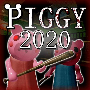 PIGGY 2020 icon