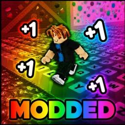 Thumbnail for [💲] +1 speed keyboard escape Modded Game