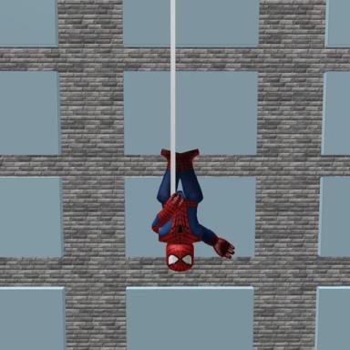 Spider-Man: New Block City! icon