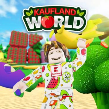 Thumbnail for Kaufland World Game
