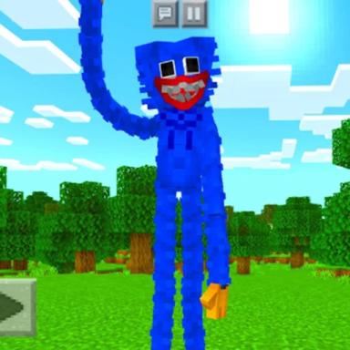 Thumbnail for Huggy Wuggy Game