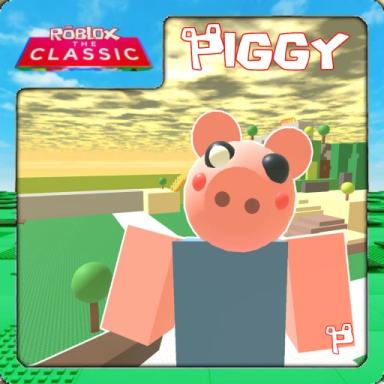 Thumbnail for Piggy: The Classic Game