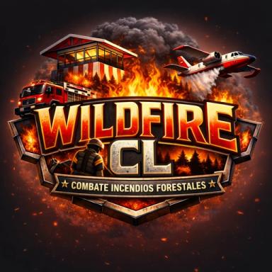 FIRE | CHILE (NEW HELICOPTERS) icon