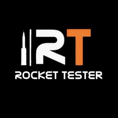 Thumbnail for Rocket Tester Game
