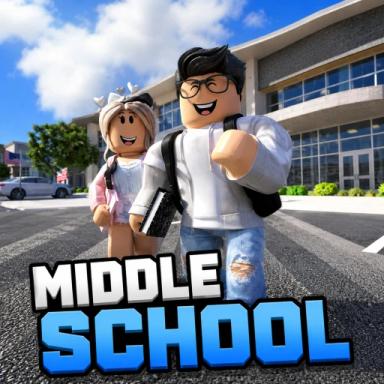 Thumbnail for Middle School Game